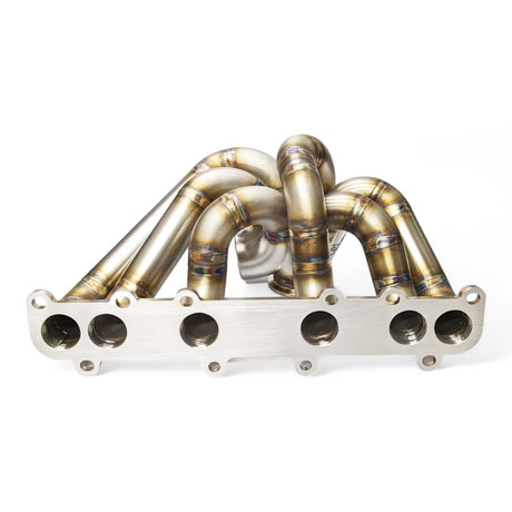 Walton Motorsport Toyota 1JZVVTI Type B Exhaust Manifold