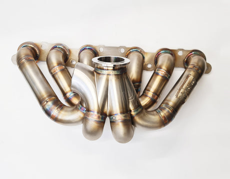 Walton Motorsport Toyota 2JZGE Type A Exhaust Manifold