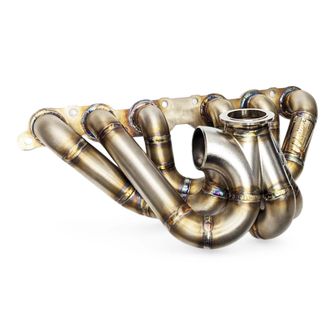 Walton Motorsport Toyota 2JZGE Type B Exhaust Manifold