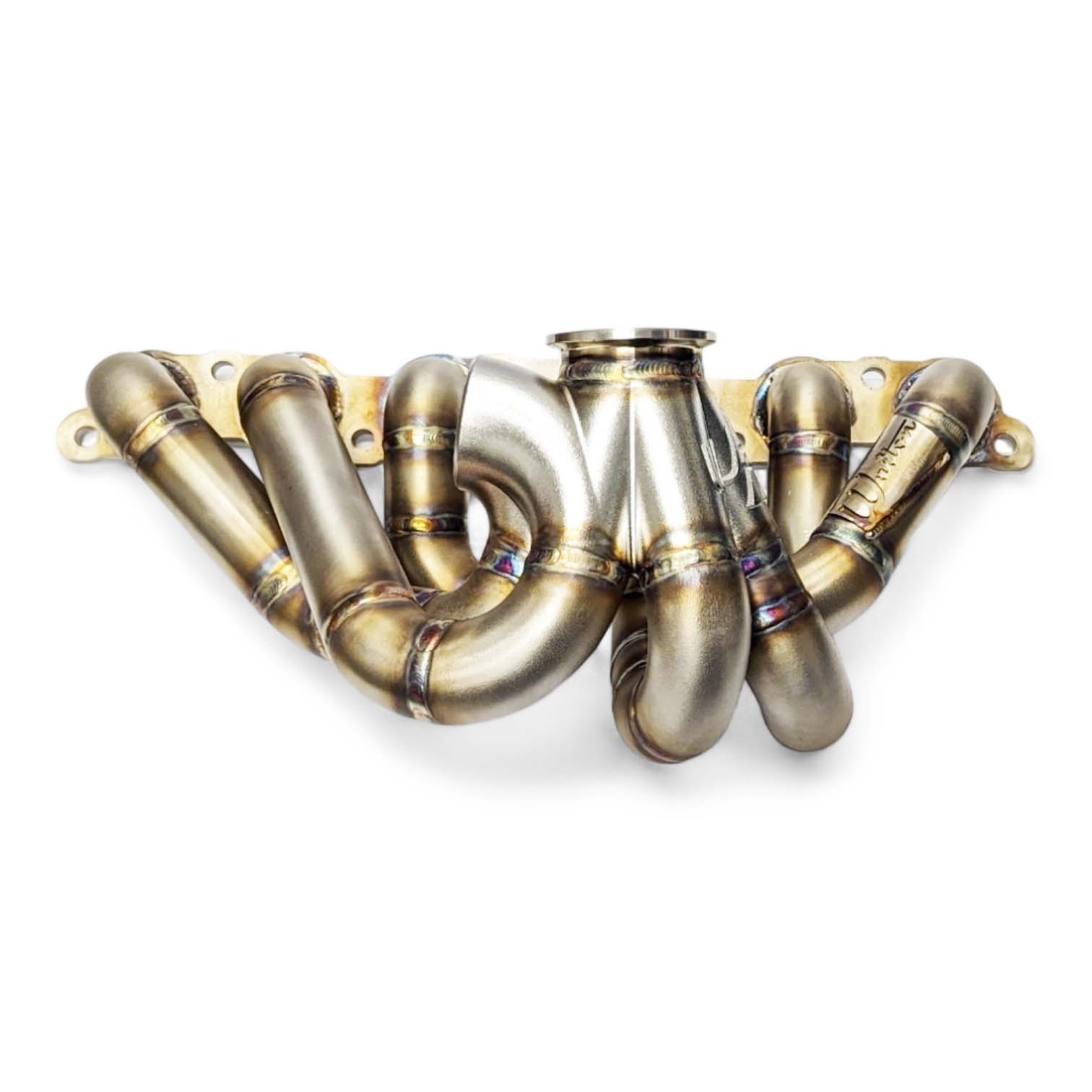 Turbo Manifold Toyota 2JZ-GE Type B – Walton Motorsport