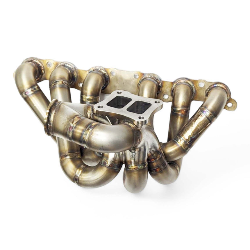 Walton Motorsport Toyota 2JZGE Type B Exhaust Manifold