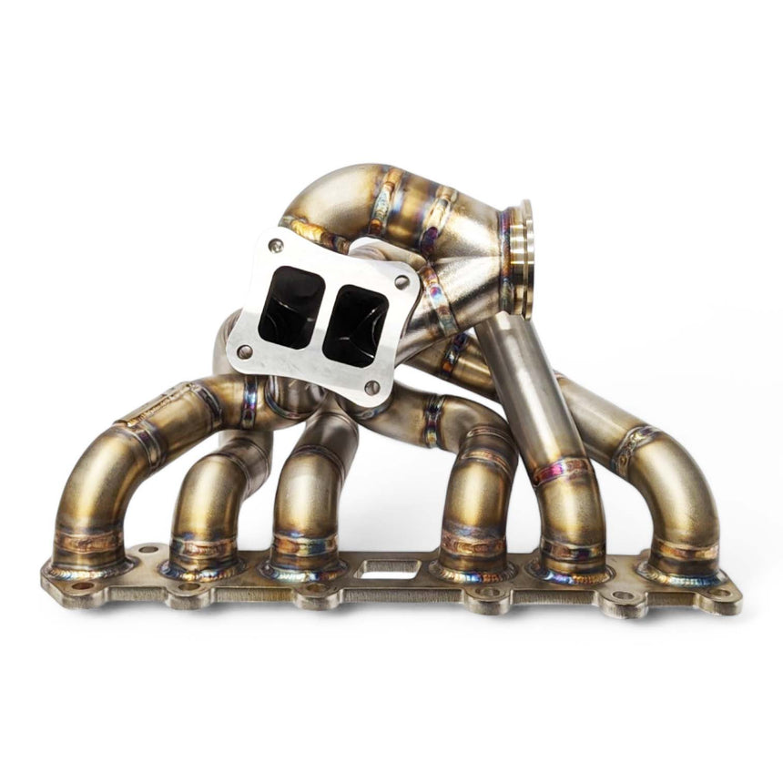 Walton Motorsport Toyota 2JZGTE Type B Exhaust Manifold