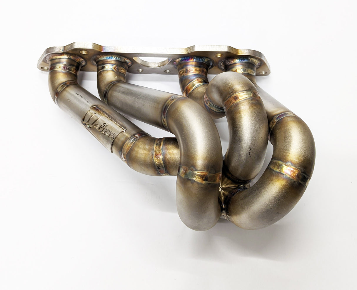 Walton Motorsport Toyota 3SGE Exhaust Manifold