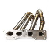 Walton Motorsport Toyota 3SGTE Exhaust Manifold