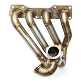 Walton Motorsport Toyota 3SGTE Exhaust Manifold