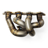 Walton Motorsport Mitsubishi 4G15 Exhaust Manifold