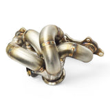 Walton Motorsport Mitsubishi 4G15 Exhaust Manifold