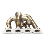 Walton Motorsport Mitsubishi 4G15 Exhaust Manifold