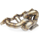 Turbo Manifold Mitsubishi 4G63 EVO 4-9 OEM Low Mount