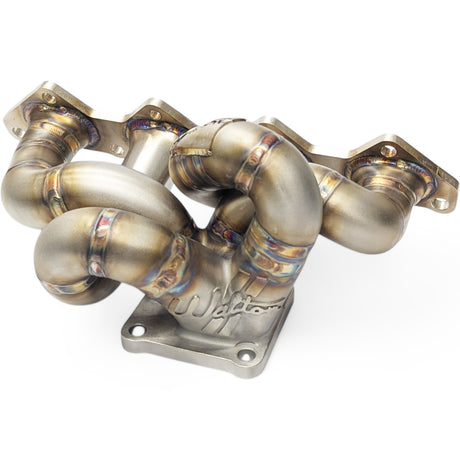 Turbo Manifold Mitsubishi 4G63 EVO 4-9 OEM Low Mount