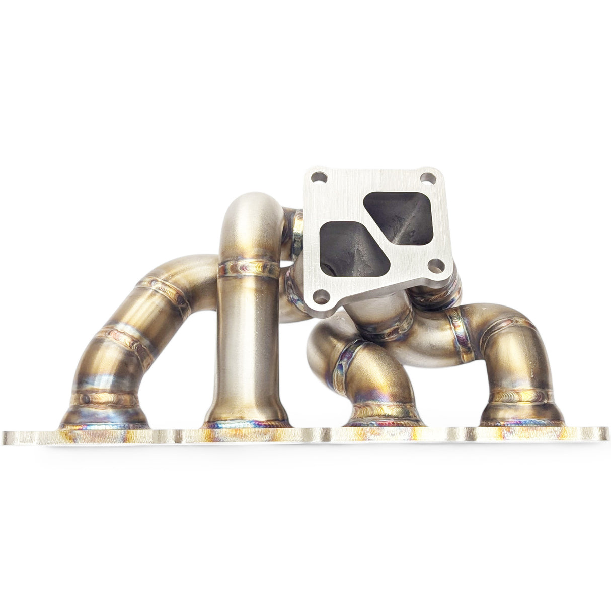 Turbo Manifold Mitsubishi 4G63 EVO 4-9 OEM Low Mount