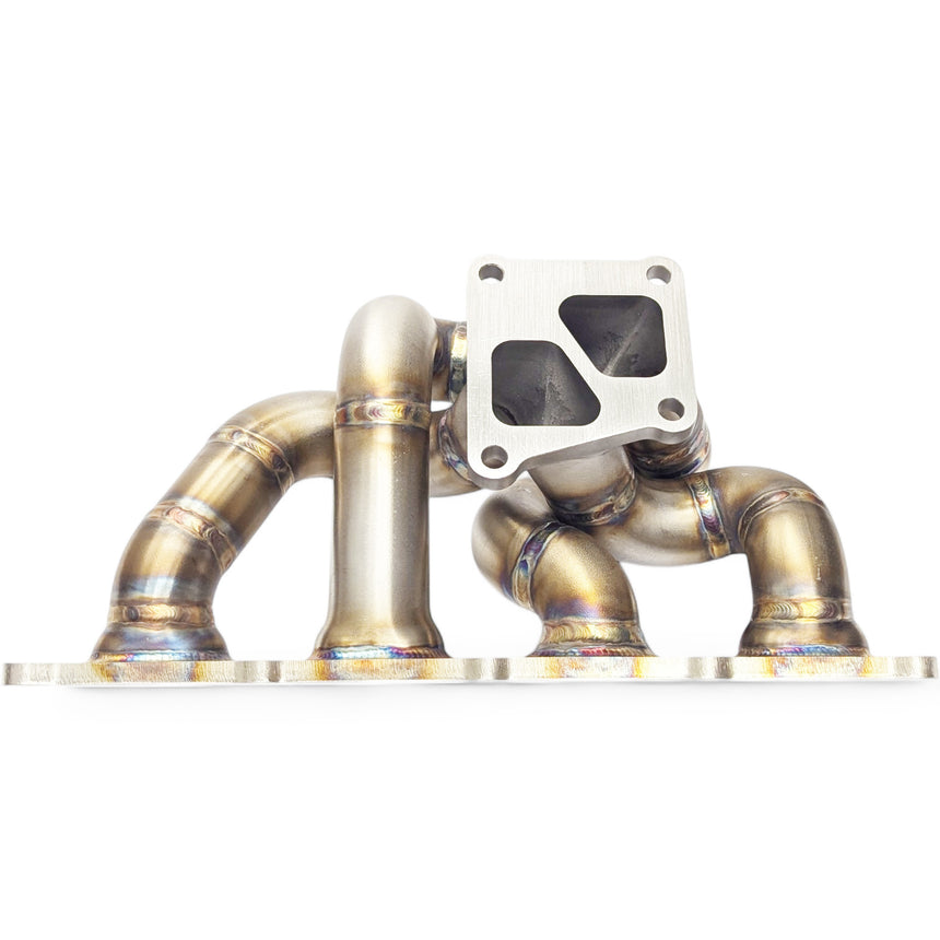 Turbo Manifold Mitsubishi 4G63 EVO 4-9 OEM Low Mount