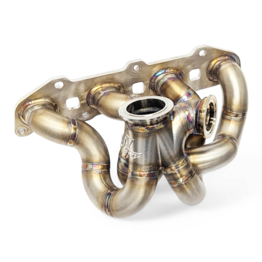 Turbo Manifold Saab H Series