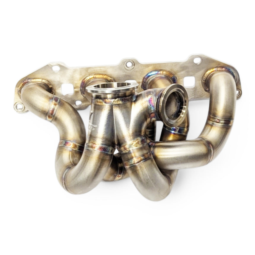 Turbo Manifold Saab H Series