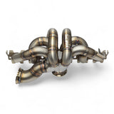 Walton Motorsport BMW B58 Gen1 Exhaust Manifold Type A (Bottom Mount)