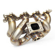 Walton Motorsport Mazda B6ZE Exhaust Manifold