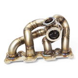 Walton Motorsport Mazda BP4W Exhaust Manifold