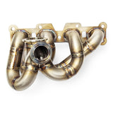 Walton Motorsport Mazda BP4W Exhaust Manifold