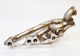 Walton Motorsport Renault C1J Exhaust Manifold