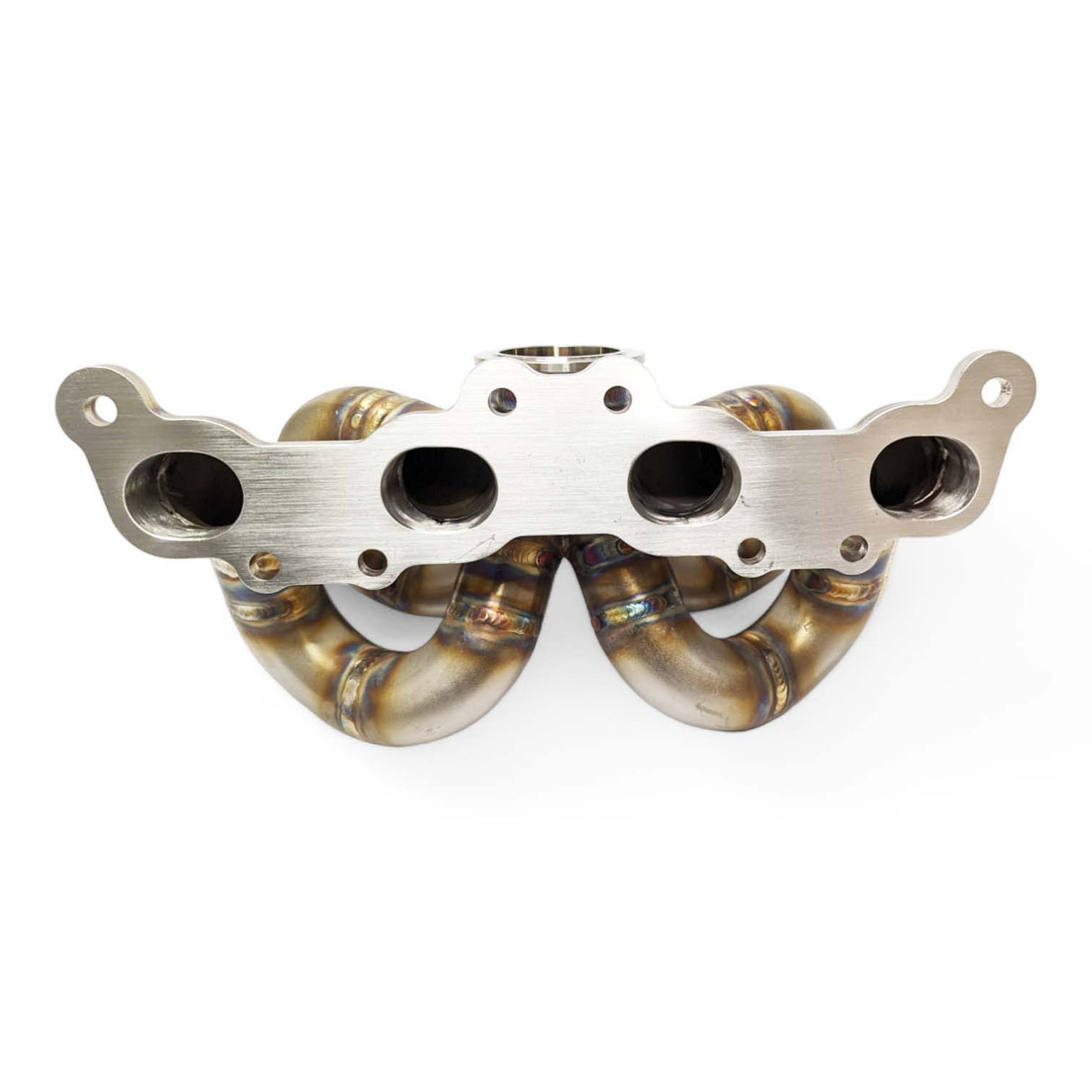 Walton Motorsport Nissan CA Exhaust Manifold