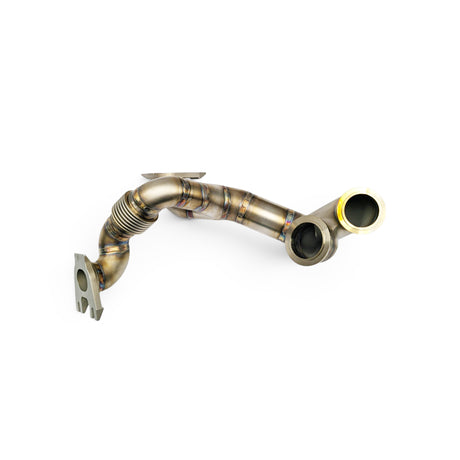 Turbo Manifold Audi EA839 (B9 3.0 V6)