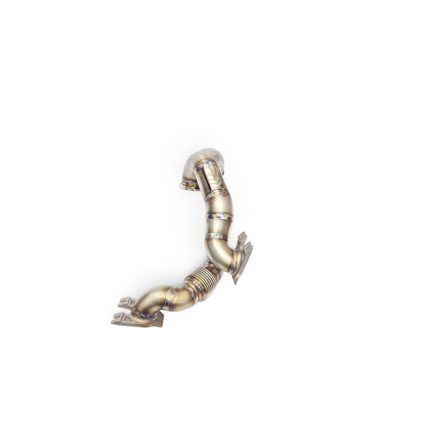Turbo Manifold Audi EA839 (B9 3.0 V6)
