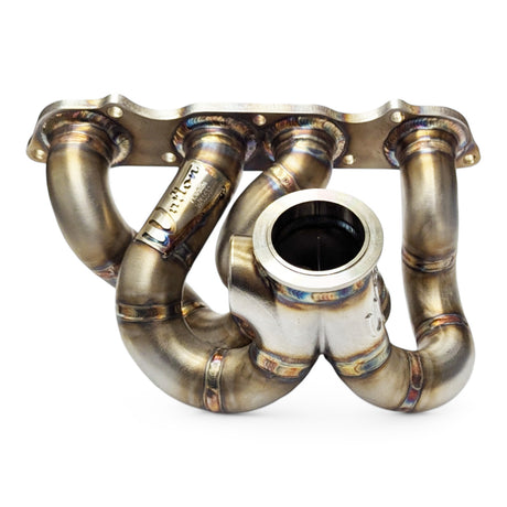 Walton Motorsport Honda F20C RWD Type A Exhaust Manifold