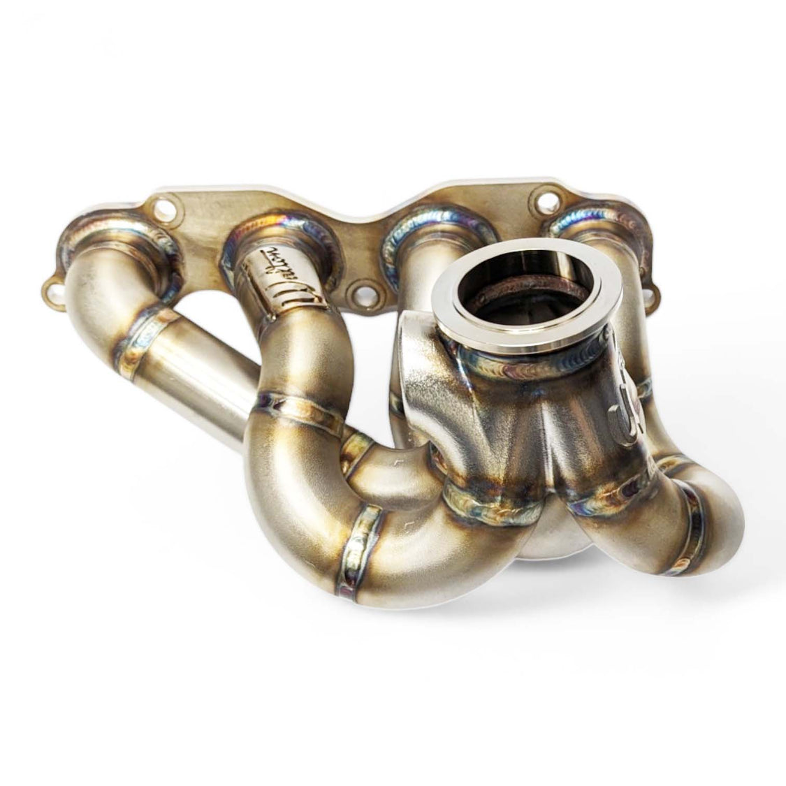 Turbo Manifold Honda K20/K24 RWD Conversion – Walton Motorsport