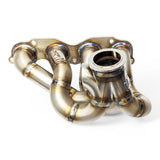 Walton Motorsport Honda K20/K24 RWD Exhaust Manifold