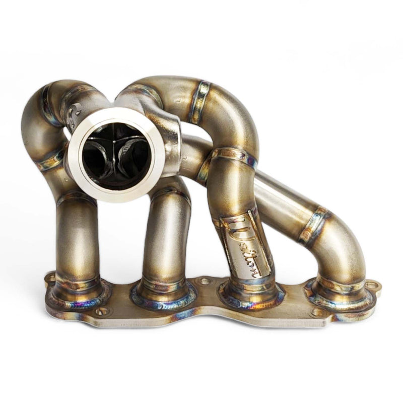 Turbo Manifold Honda K20/K24 RWD Conversion – Walton Motorsport