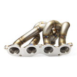 Walton Motorsport Honda K20/K24 RWD Exhaust Manifold