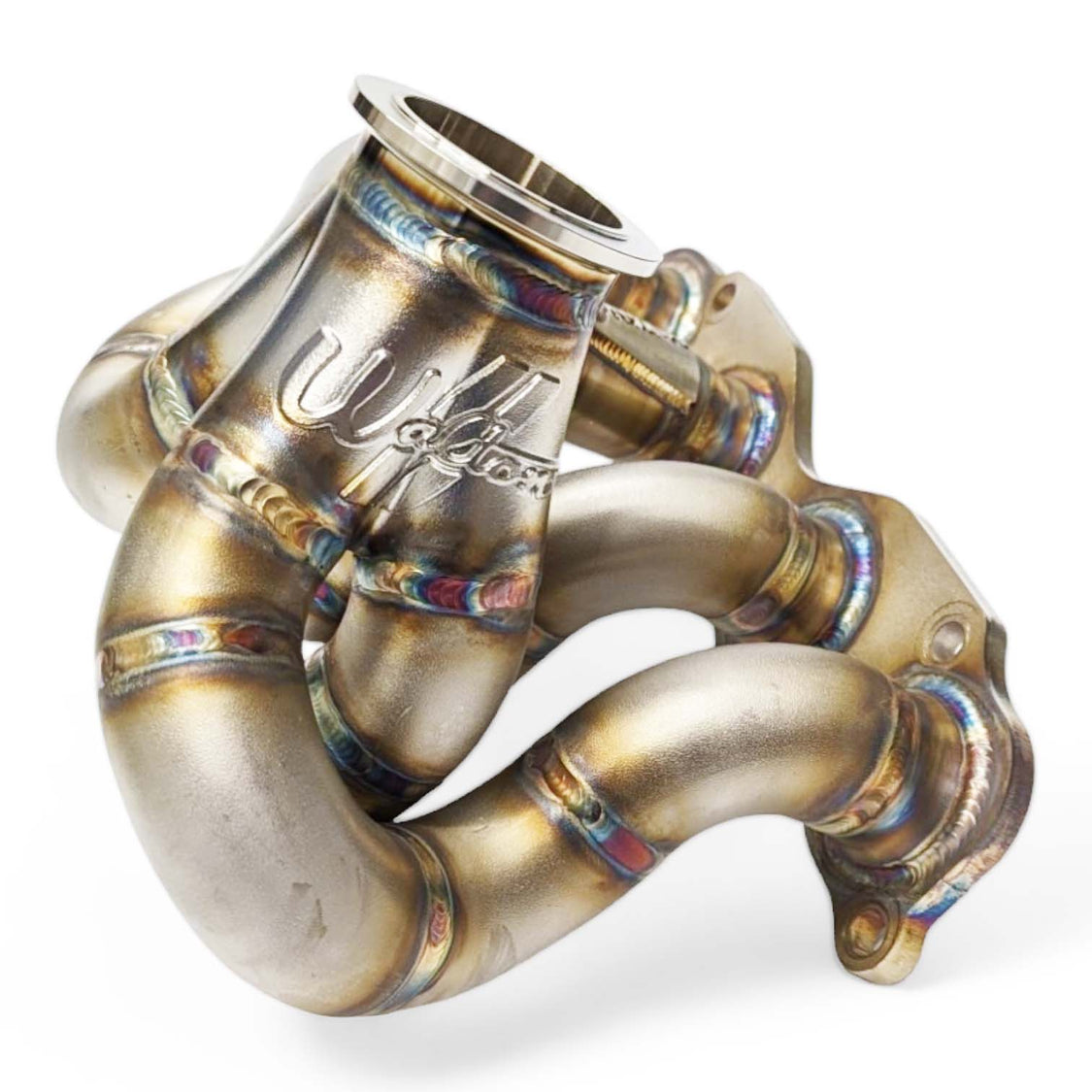 Turbo Rwd Turbo Manifold Honda K20/K24 RWD Conversion – Walton Motorsport