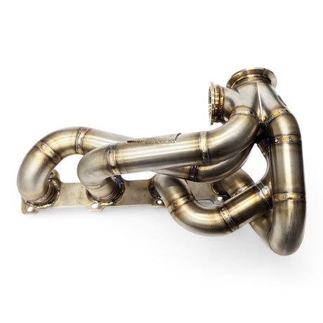 Walton Motorsport BMW M10 Exhaust Manifold