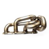 Walton Motorsport BMW M10 Exhaust Manifold