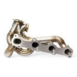 Walton Motorsport BMW M10 Exhaust Manifold