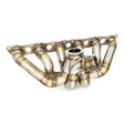 Walton Motorsport Nissan RB Type A Exhaust Manifold