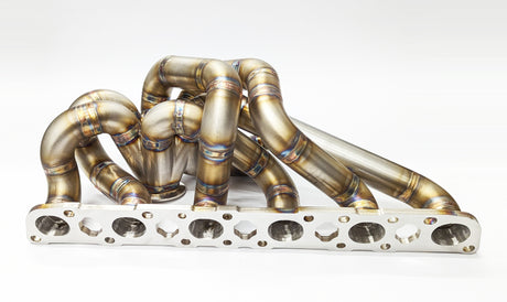 Walton Motorsport Nissan RB Type B Exhaust Manifold