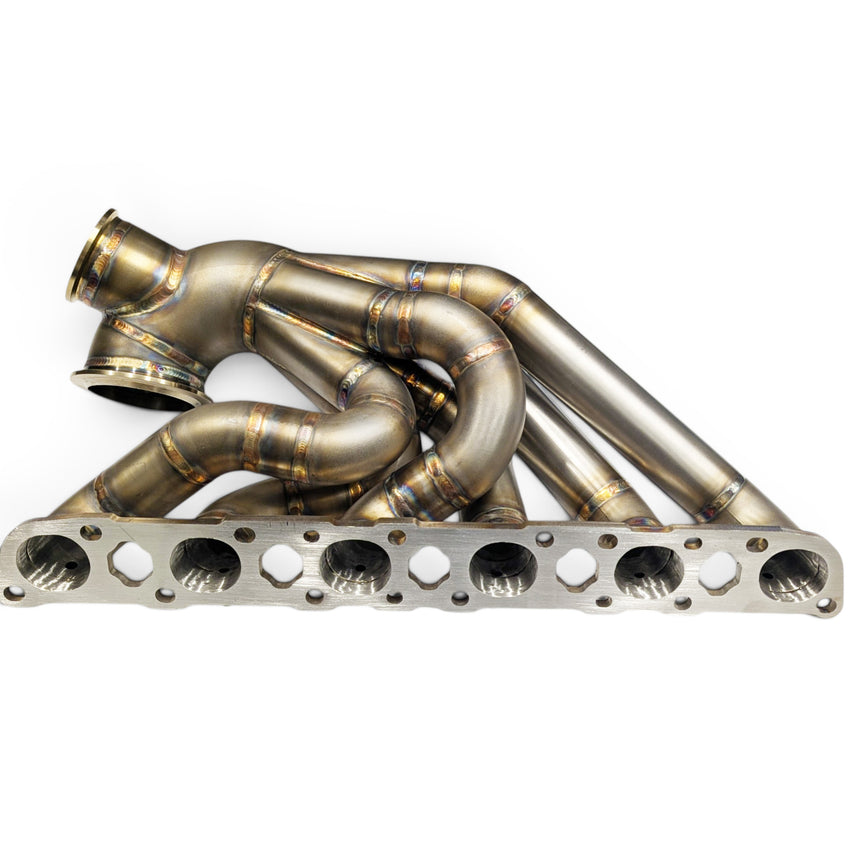 Turbo Manifold – Nissan RB30 – High Mount – ProMod