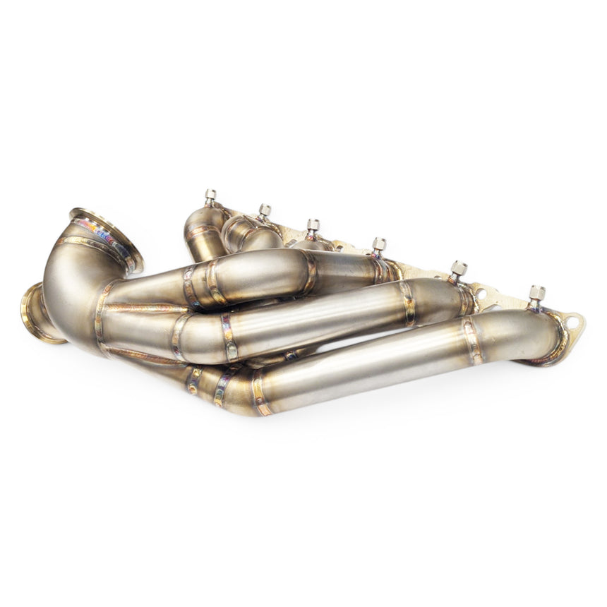 Turbo Manifold – Nissan RB30 – High Mount – ProMod