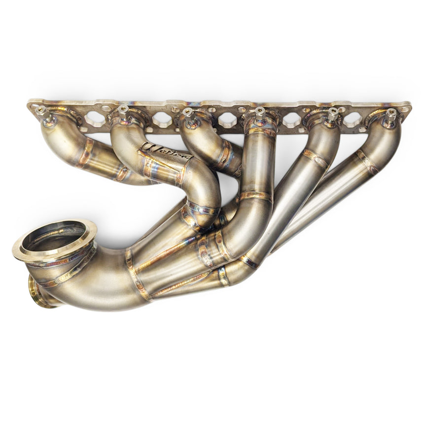 Turbo Manifold – Nissan RB30 – High Mount – ProMod