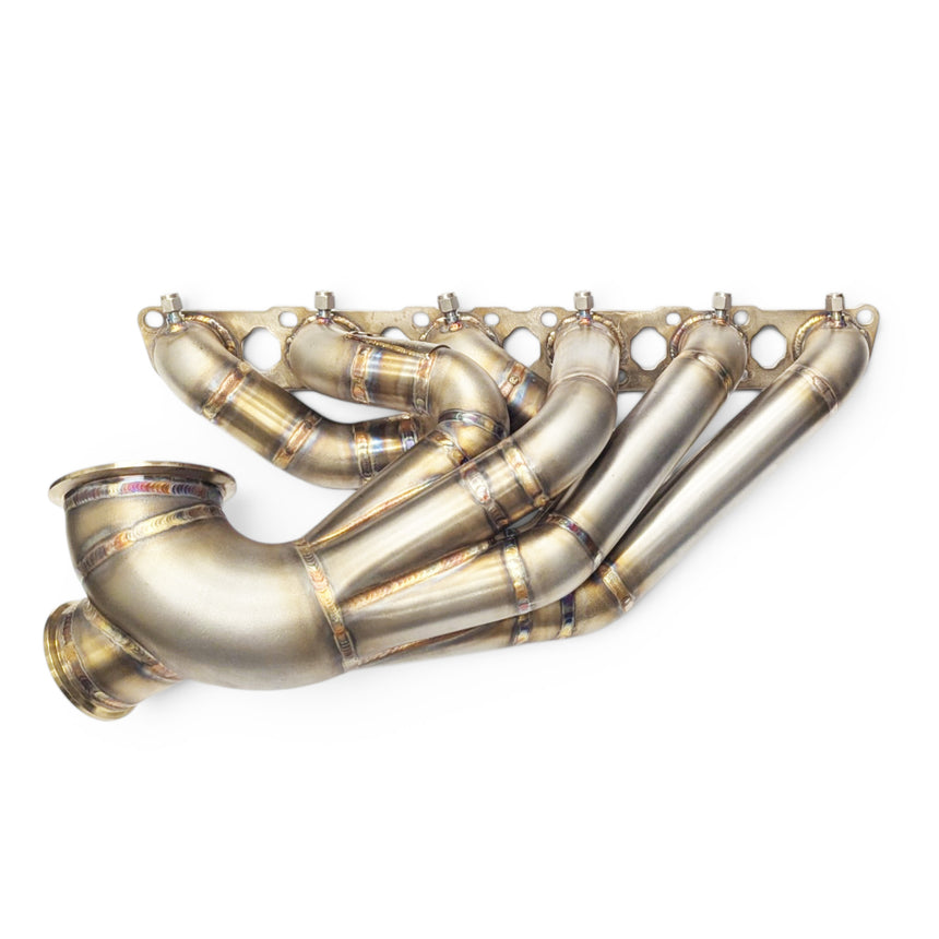 Turbo Manifold – Nissan RB30 – High Mount – ProMod