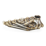 Turbo Manifold BMW S58 Type B - High Mount