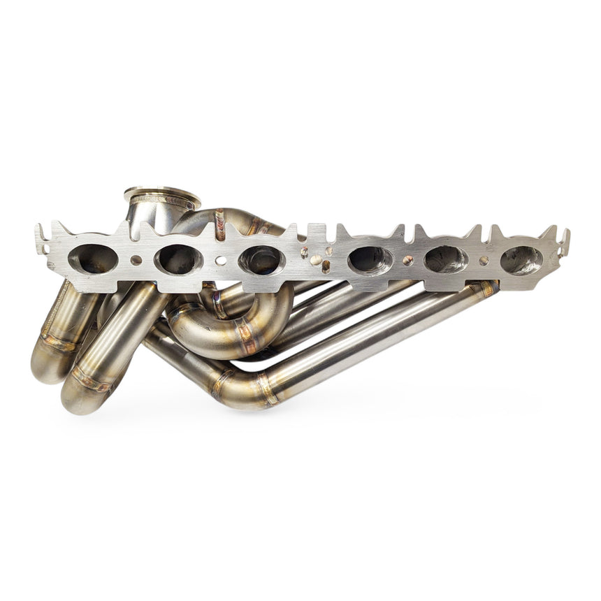 Turbo Manifold BMW S58 Type B - High Mount
