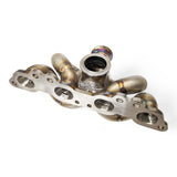 Walton Motorsport Nissan SR NEO VVL Exhaust Manifold