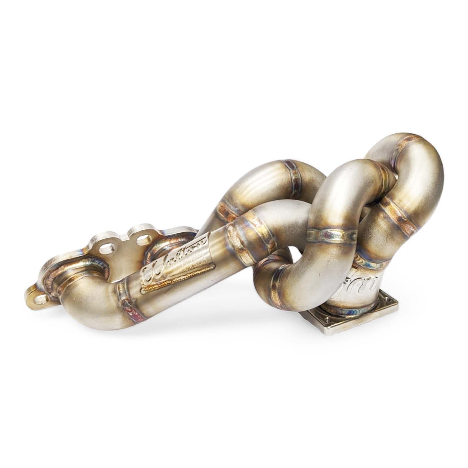 Turbo Manifold Nissan SR20 OEM Low Mount – Walton Motorsport