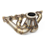 Walton Motorsport Ford YB Exhaust Manifold