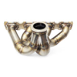 Walton Motorsport Ford YB Exhaust Manifold