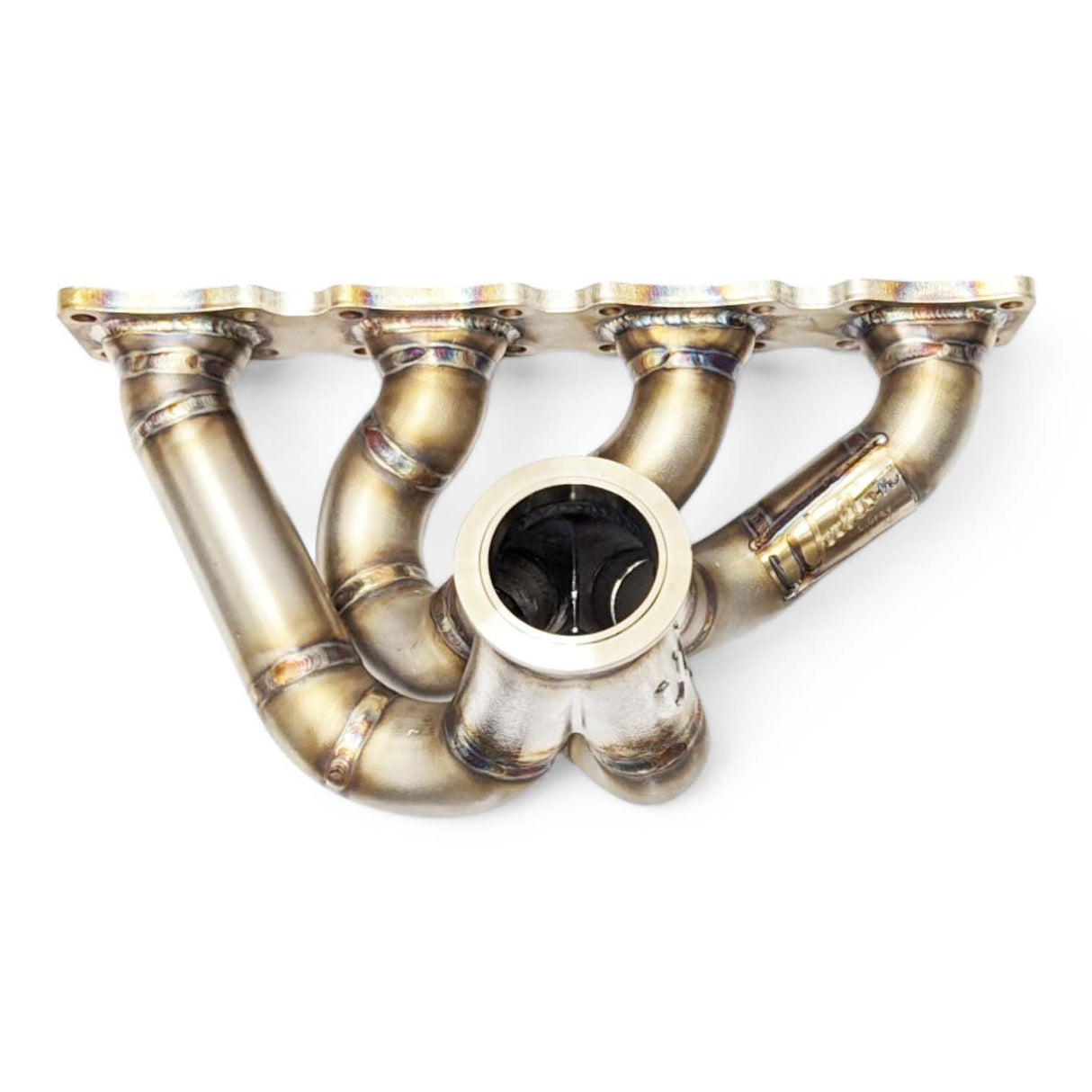 Walton Motorsport Ford YB Exhaust Manifold