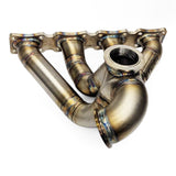 Turbo Manifold Ford YB Large Primary