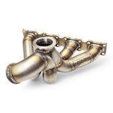 Turbo Manifold Ford YB Large Primary